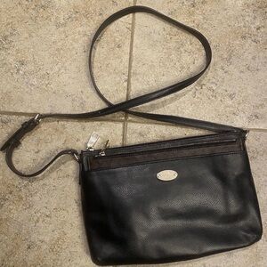 Coach lot of 2 purses, 1 backpack, and 1 wallet